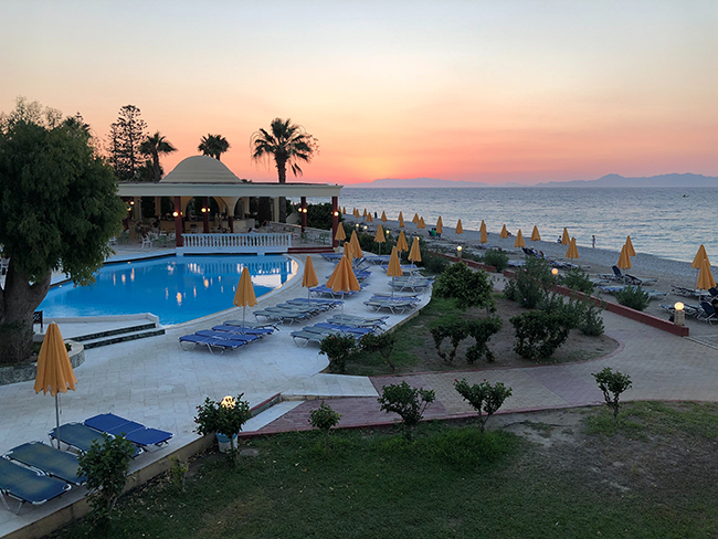 hotel Karibea