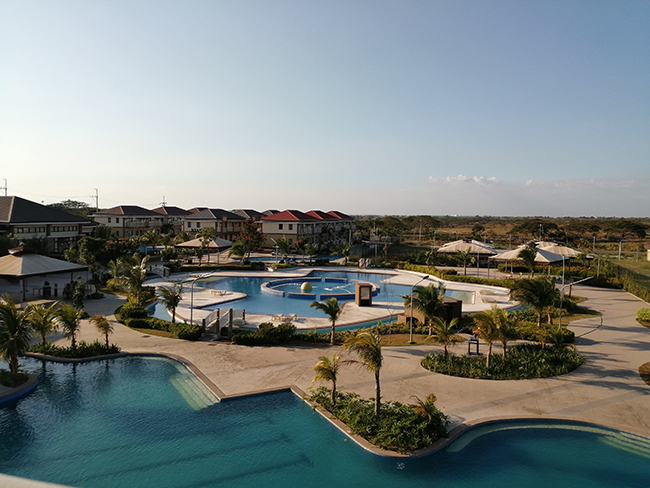 hotel Jardin Malanga
