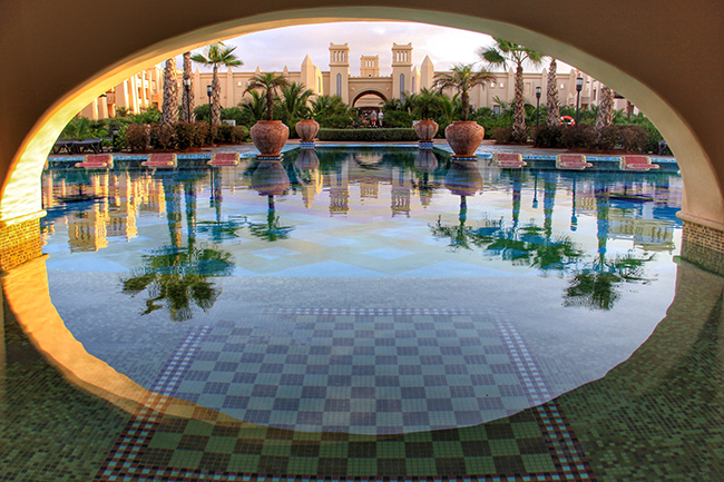 hotel Petits Saints